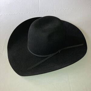 Twister Hats Men's 100% Wool Western Hat Size 7